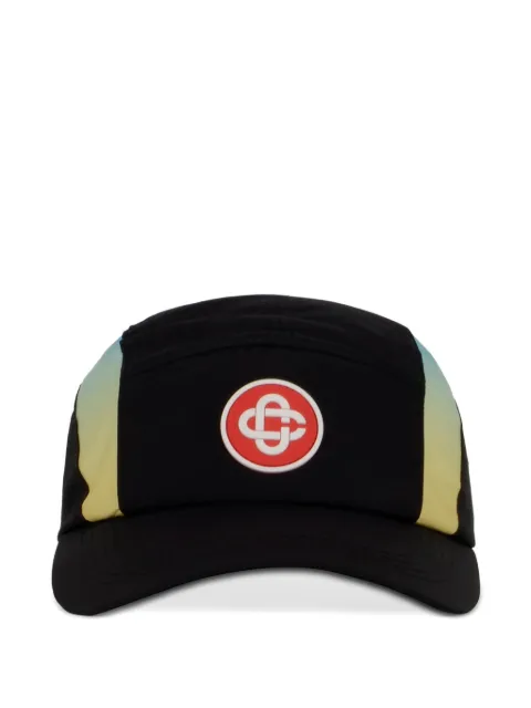 Casablanca gorra de béisbol con parche del logo
