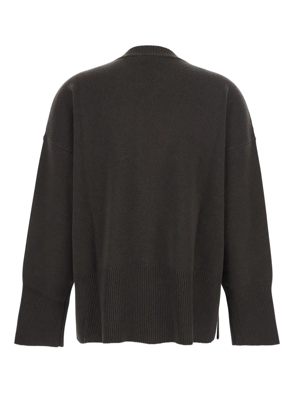 Grifoni Pullover mit Rundhalsausschnitt | Pullover | Image 2