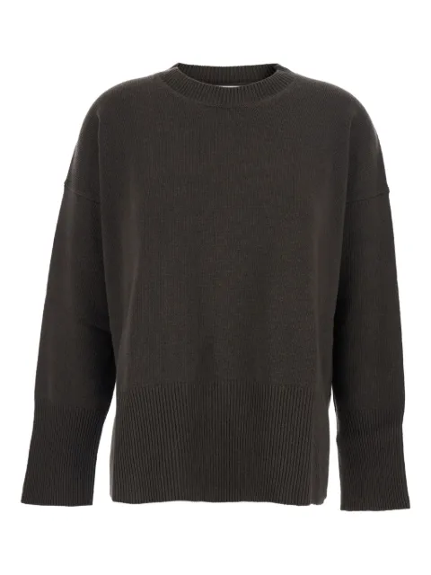 Grifoni crew-neck sweater