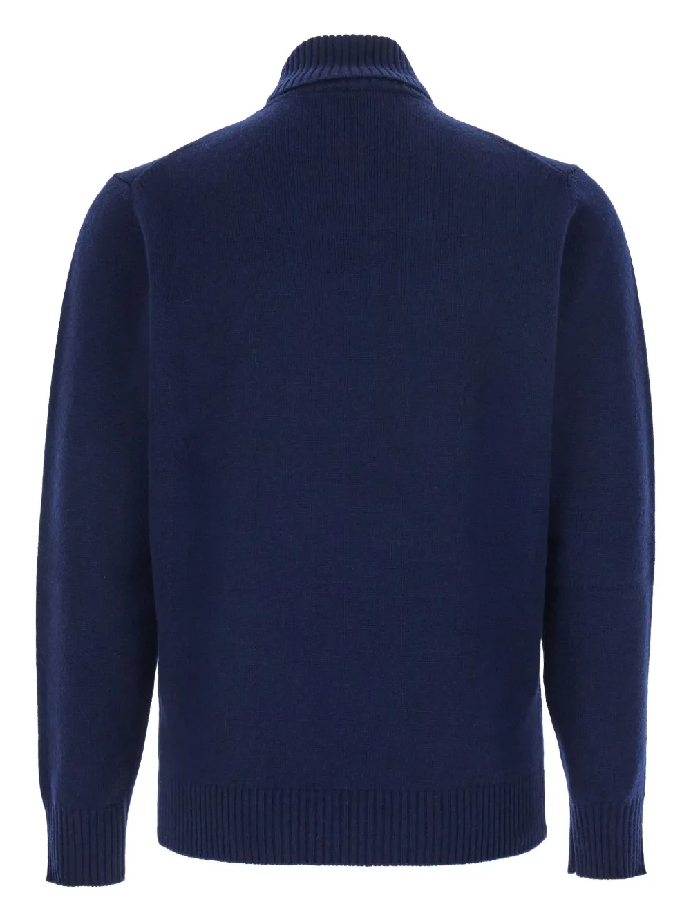Kangra turtleneck ribbed sweater | Pullover | Image 2