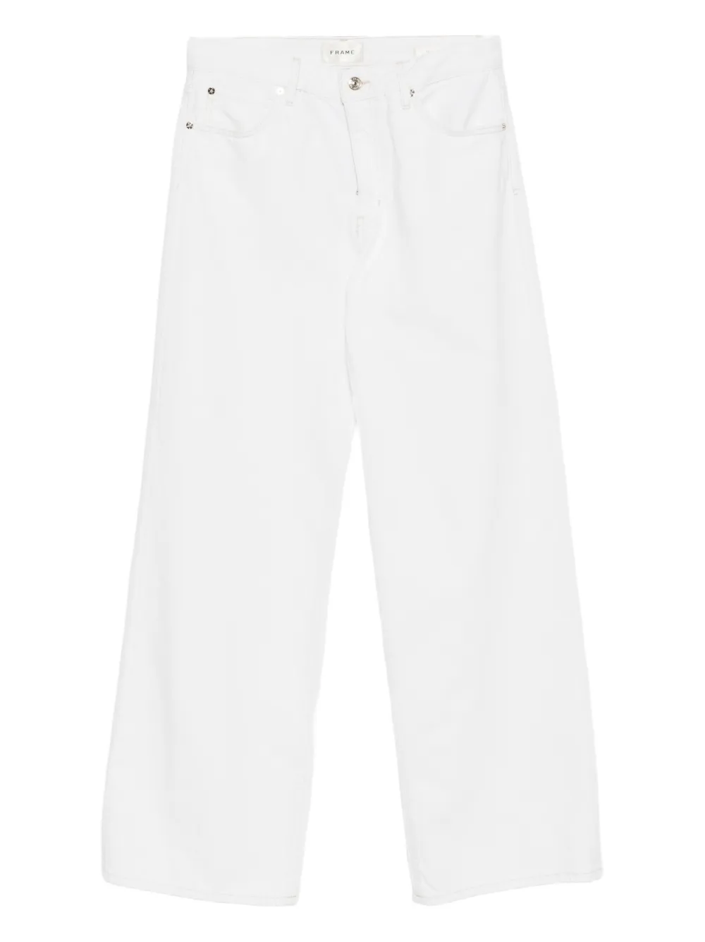 FRAME 2033728AUCL Bianco - Toni neutri