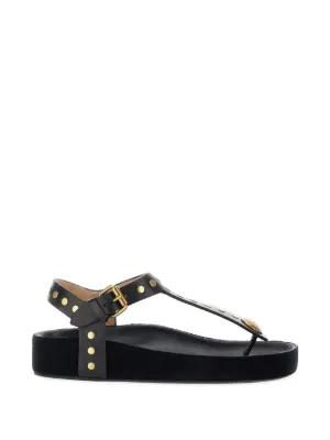 まっちゃん　ISABEL MARANT イザベルマラン　サンダル ISABEL MARANT ウィメンズ サンダル通販 - FARFETCH