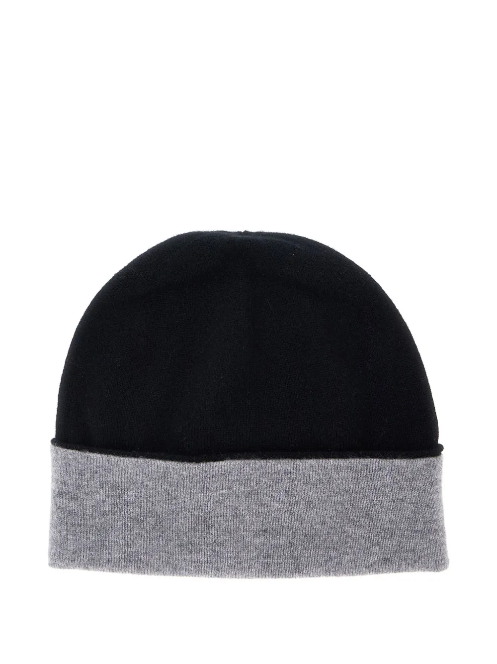 Kangra contrasting-brim beanie hat | Image 2