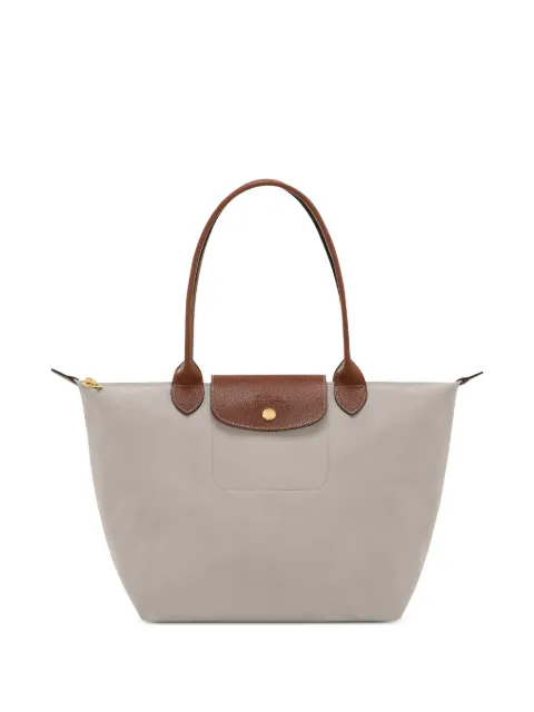 Longchamp M Le Pliage tote bag