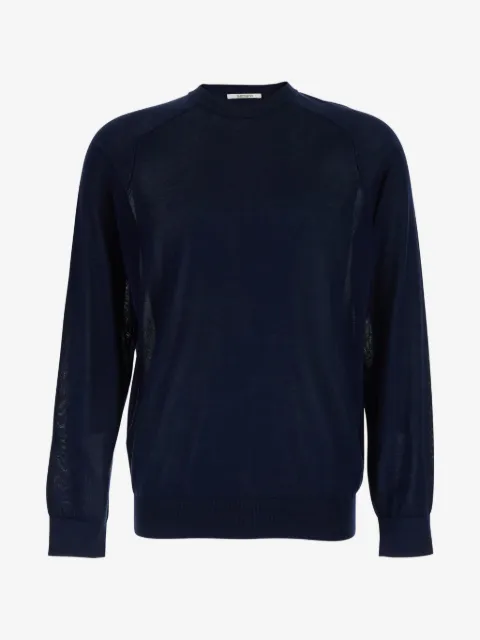 Kangra crew-neck sweater
