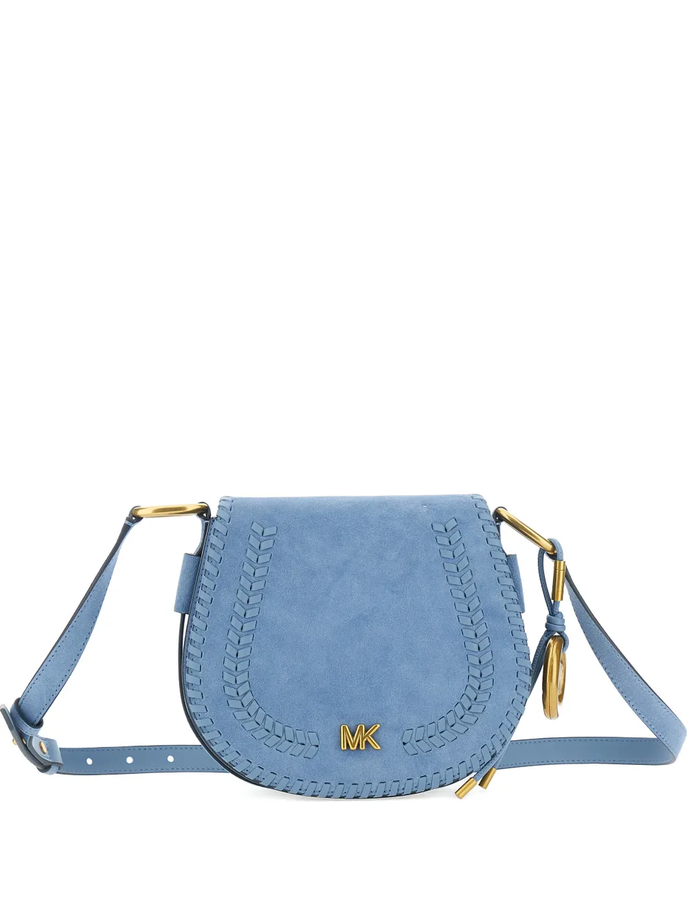 Michael Michael Kors medium Josie shoulder bag - Blu