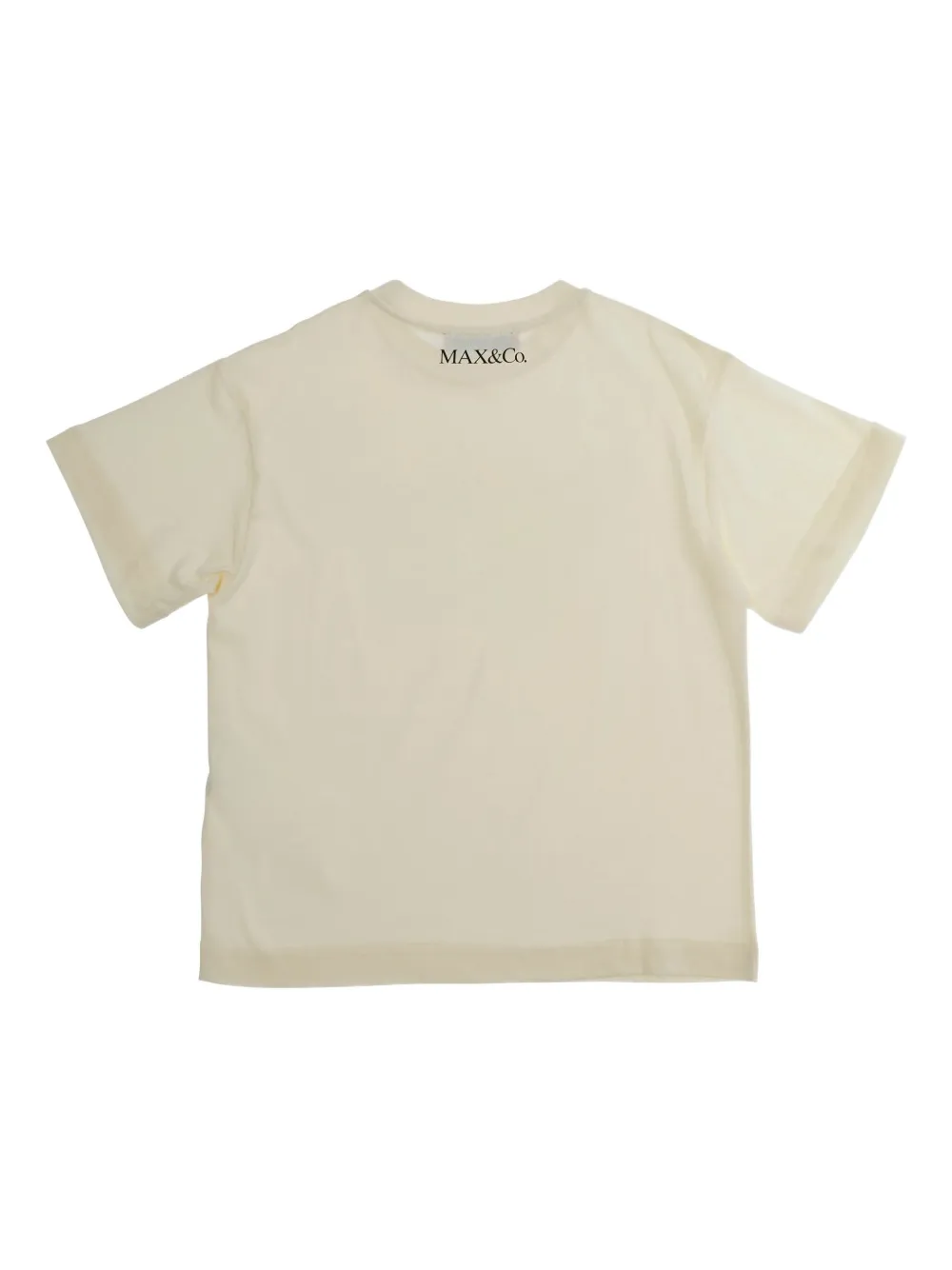 MAX&Co. Kids playera estampada | Playeras | Image 2