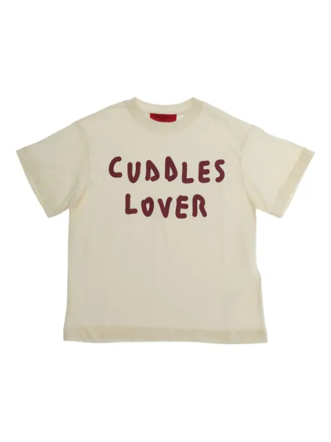 MAX&Co. Kids printed T-shirt