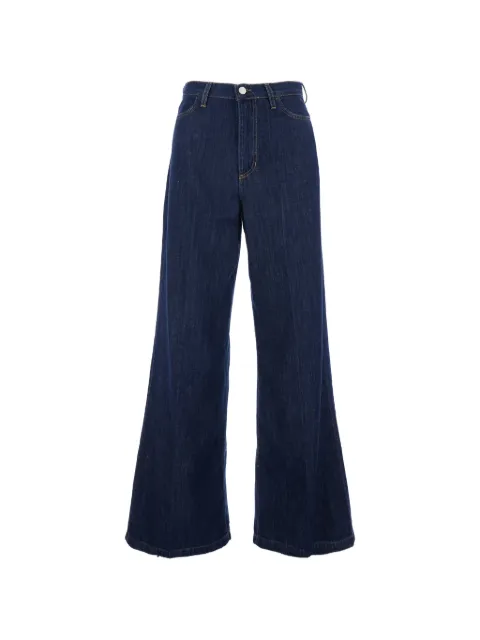 Merci wide-leg jeans