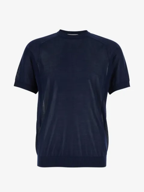 Kangra playera manga corta