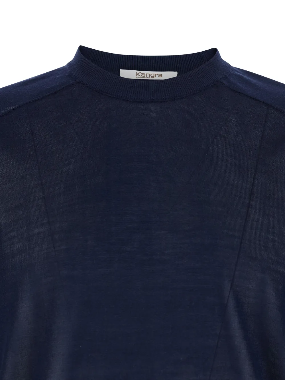 Kangra T-shirt met korte mouwen Blauw