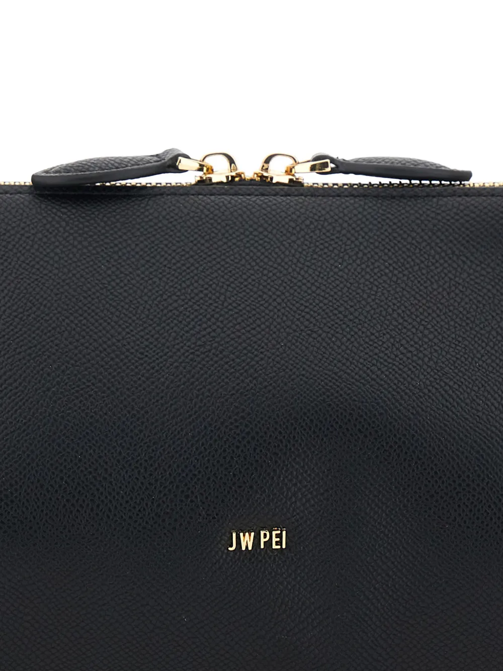  Jw Pei Nova Shoulder Bag - Black 