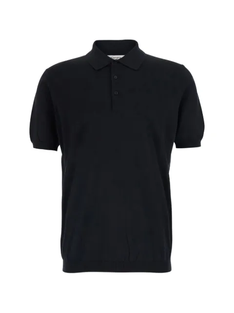 Kangra short sleeve polo shirt