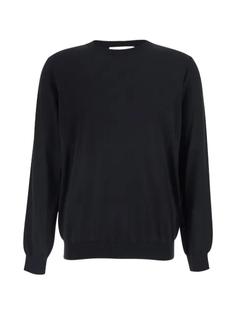 Kangra crew-neck sweater