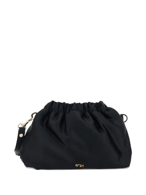 Nº21 Kids Bolsa com cordão de ajuste