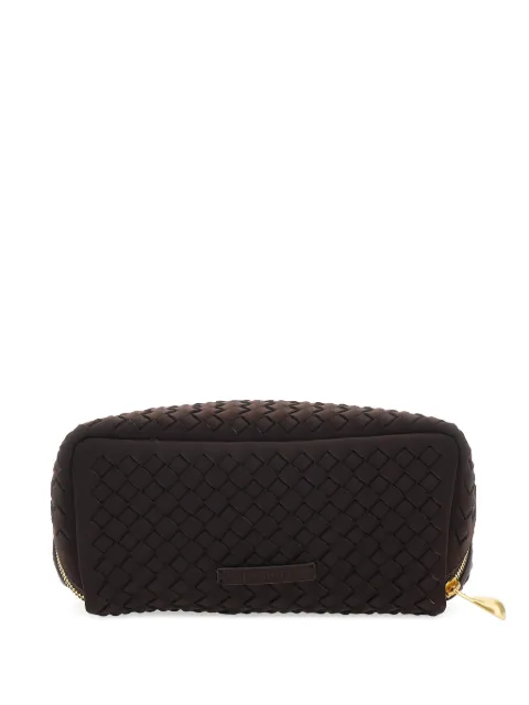 NAGHEDI Caravan woven wash bag