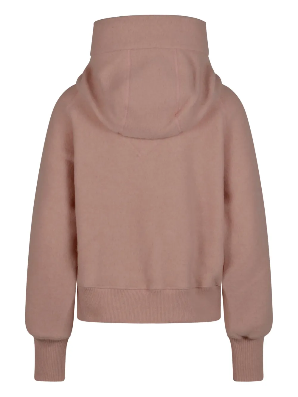 Canada Goose Jack met capuchon Roze