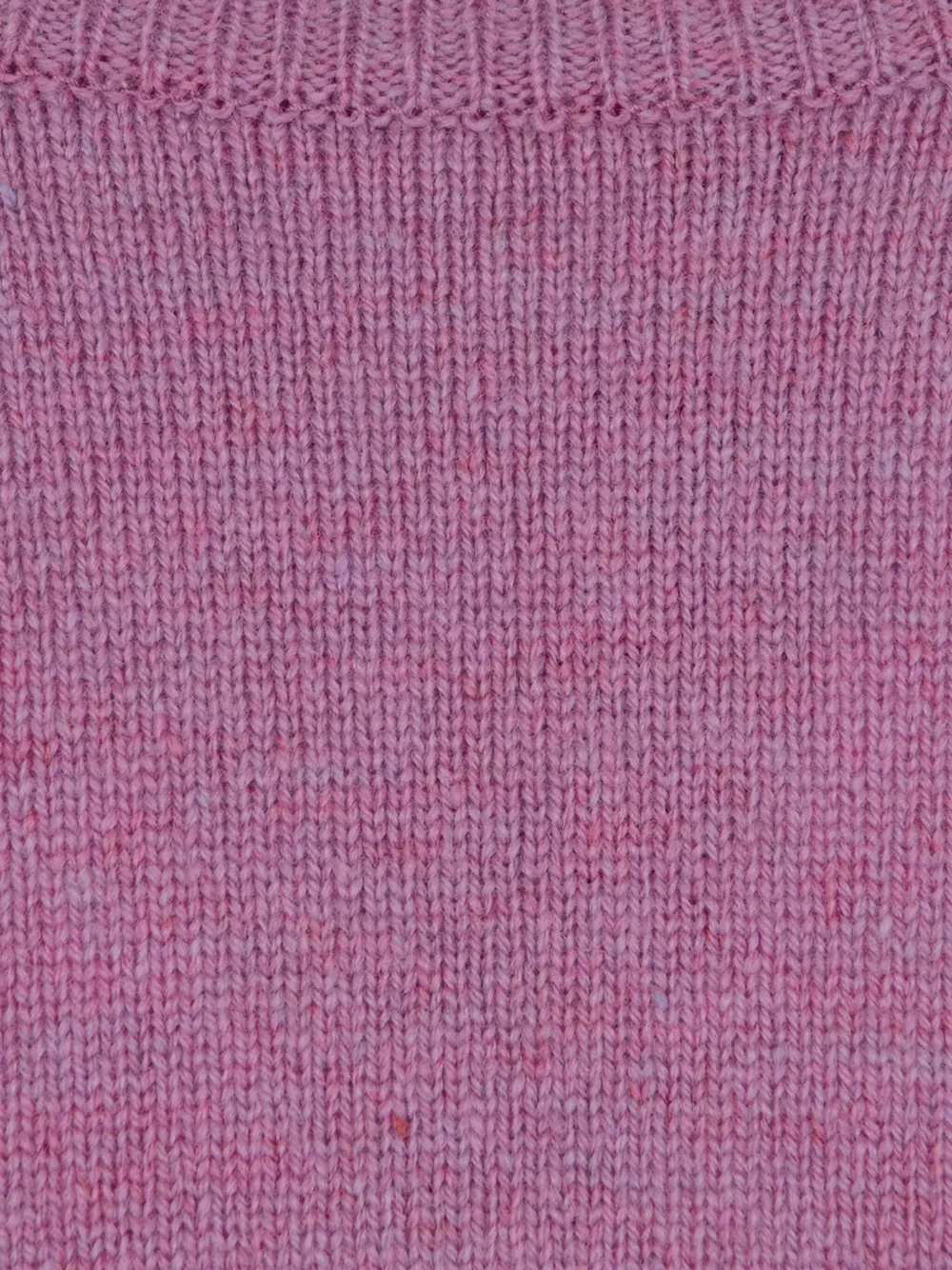 Comme Des Garçons Sweater Comme Des Garcons Men Color Violet In Pink