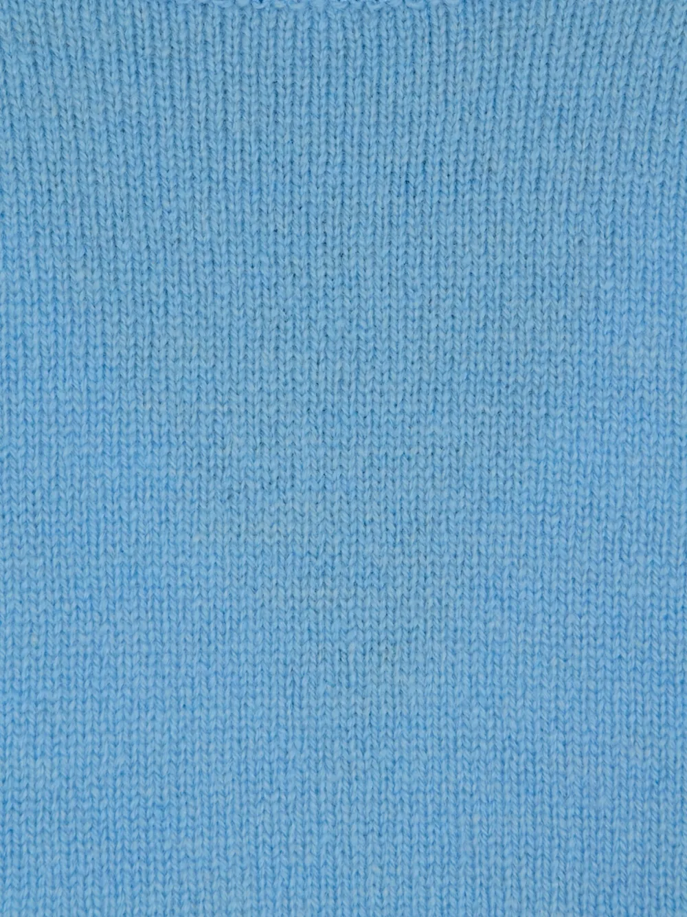 Comme Des Garçons Sweater Comme Des Garcons Men Color Blue In Blue