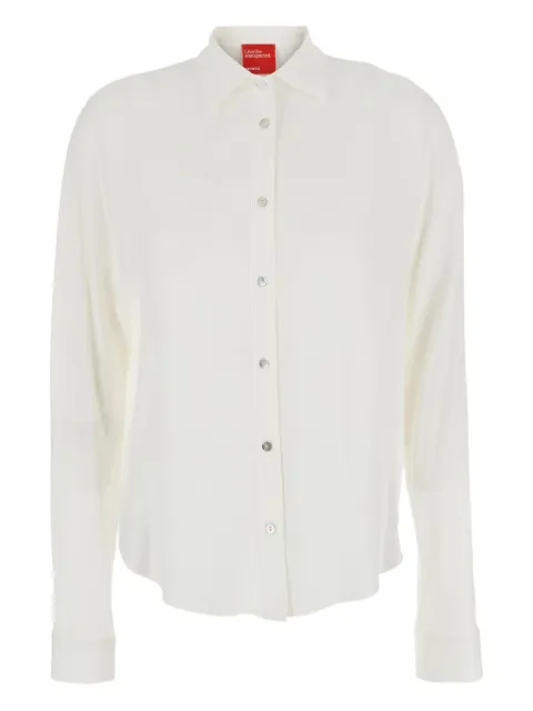 Merci camisa con botones