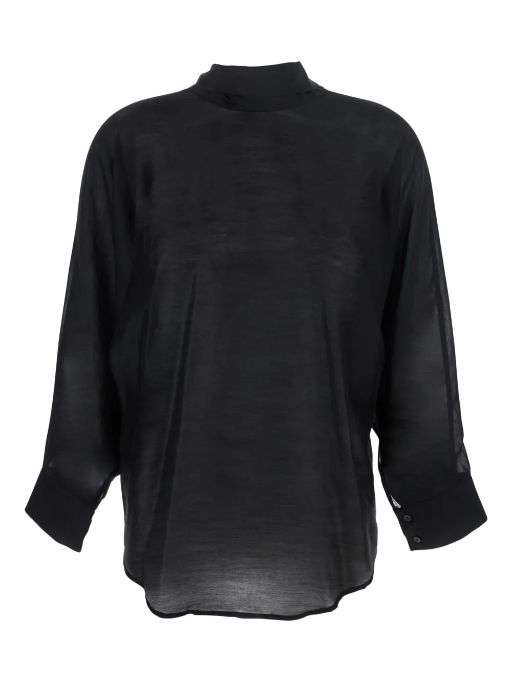 Merci camisa con botones | Camisas | Image 2