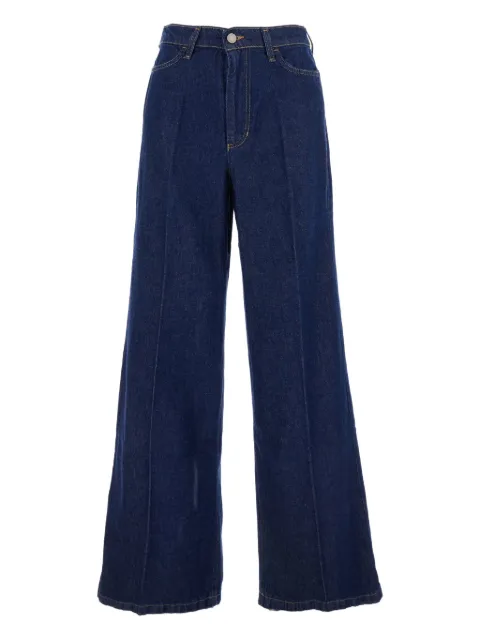 Merci Jeans con applicazione logo