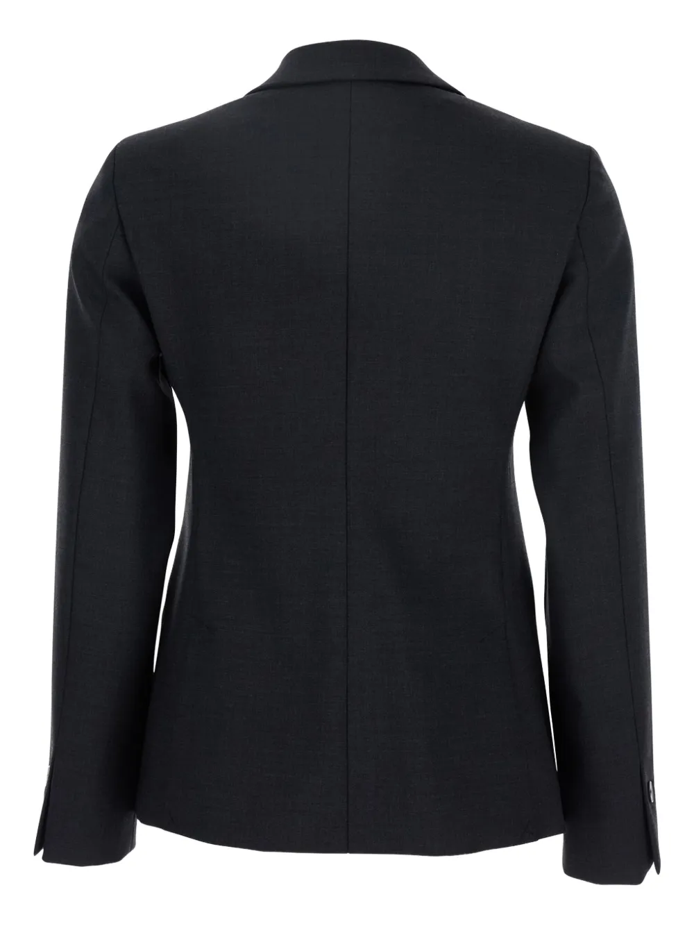 Merci blazer con doble botonadura | Chamarras ajustadas | Image 2