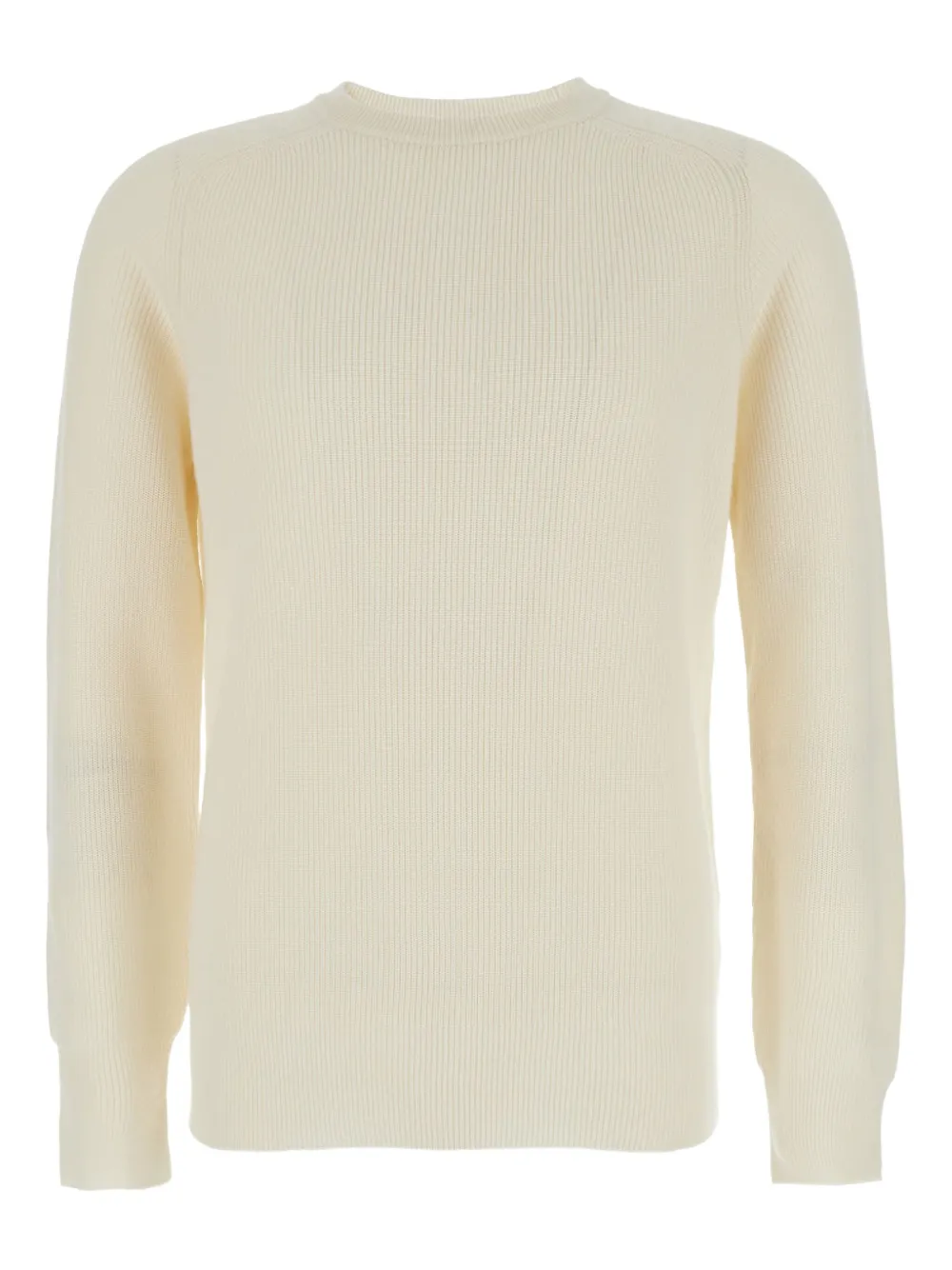 Kangra ribbed-knit sweater | White | Image 1