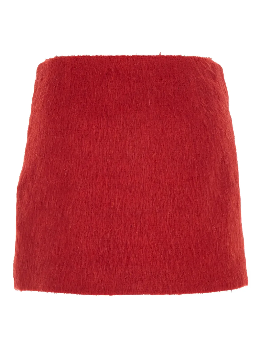 MSGM concealed zip miniskirt | Straight Skirts | Image 2