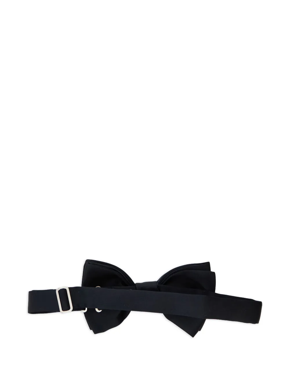 Tagliatore Papillon bow tie - Zwart
