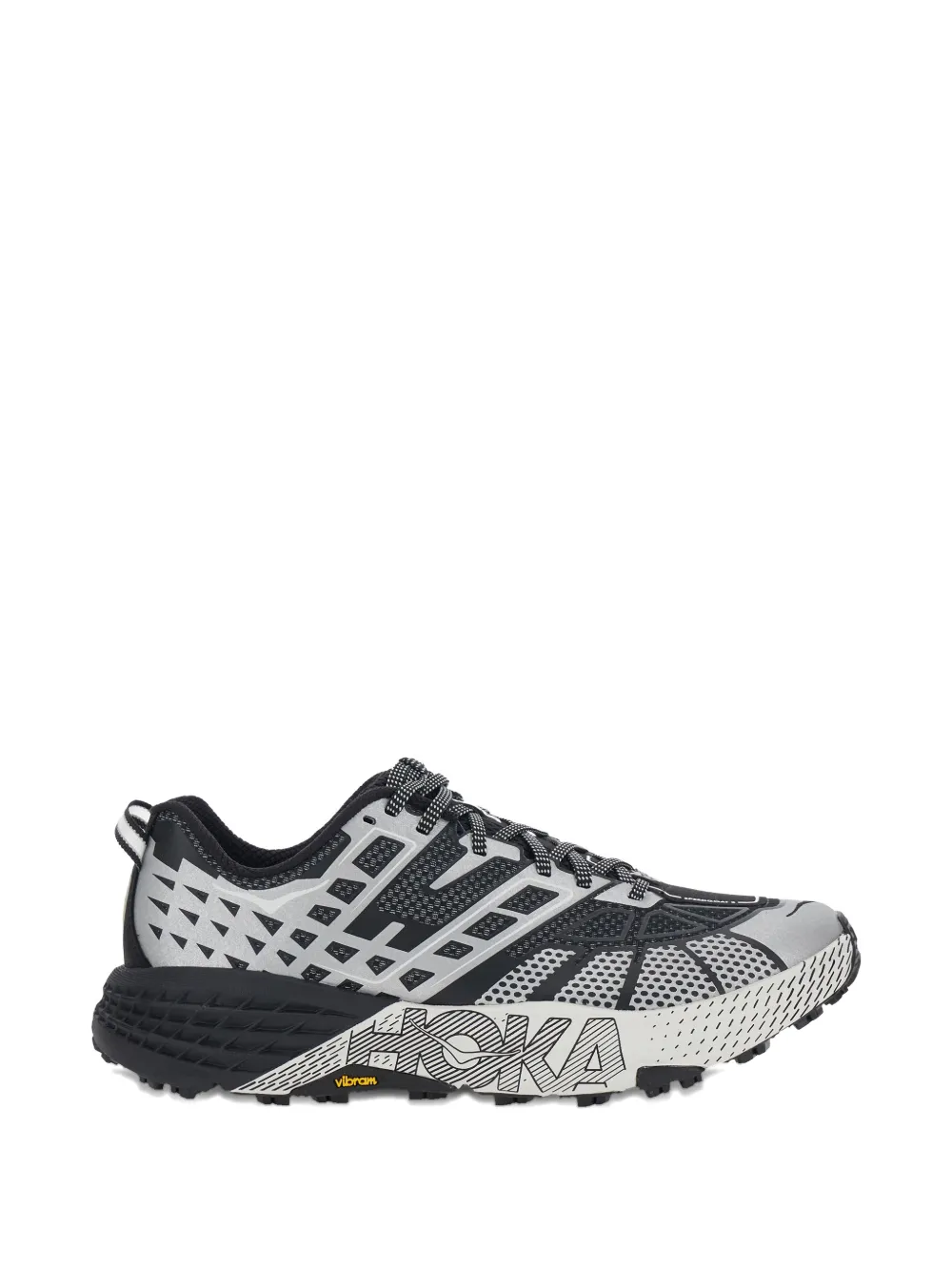 HOKA Speedgoat 2 sneakers - Nero