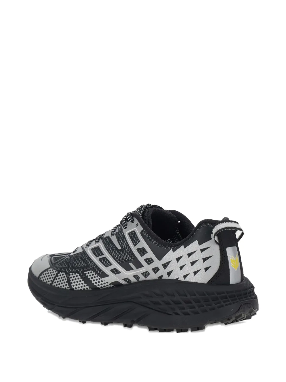 HOKA Speedgoat 2 sneakers Zwart