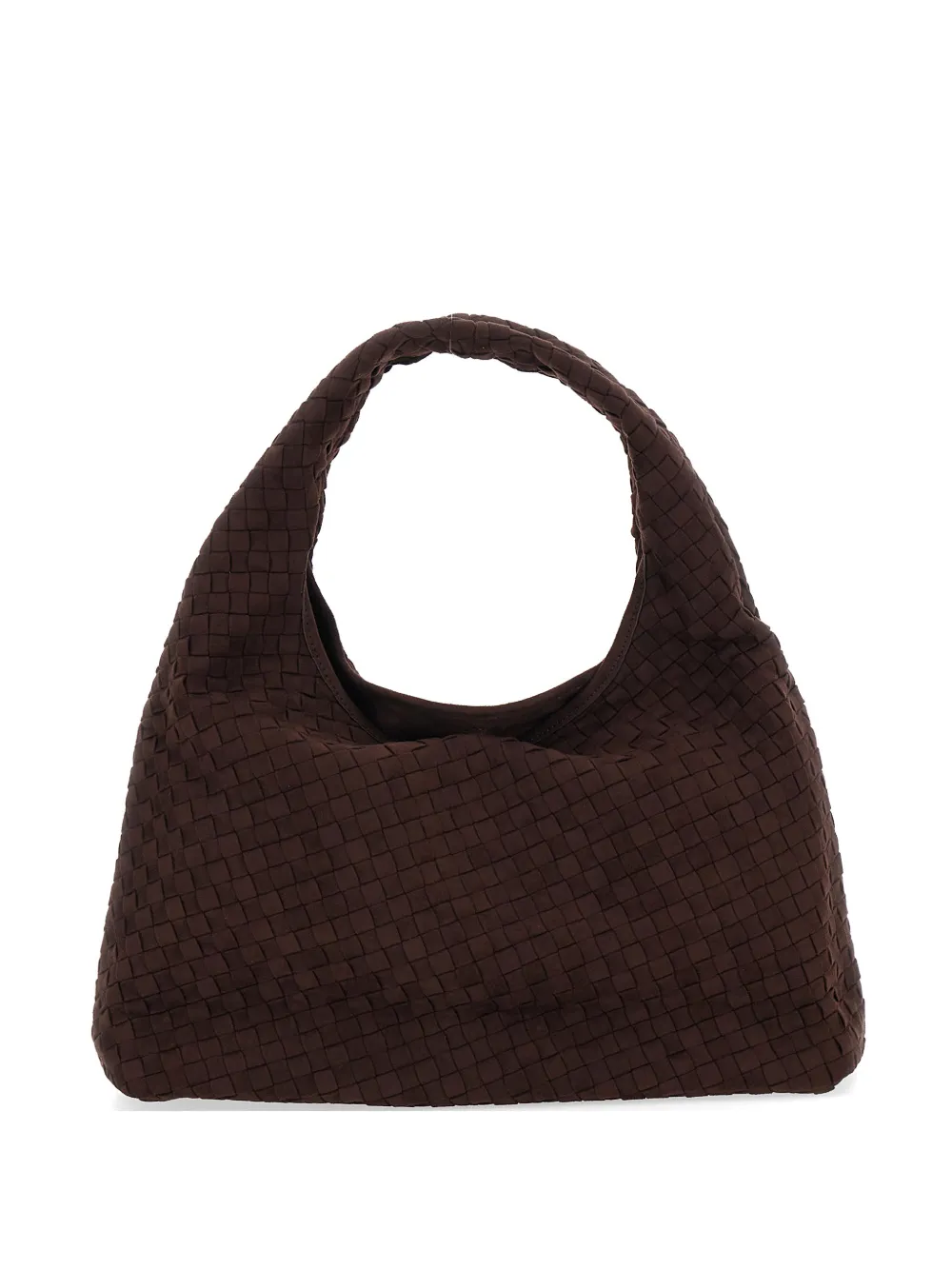 JW Pei Iaura shoulder bag - Marrone