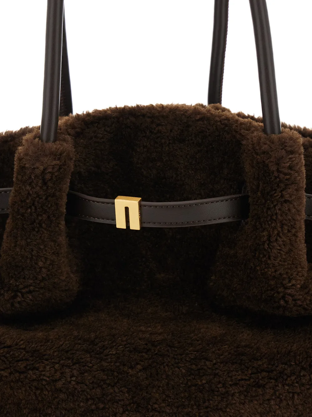  Jw Pei Hana Tote Bag - Brown 