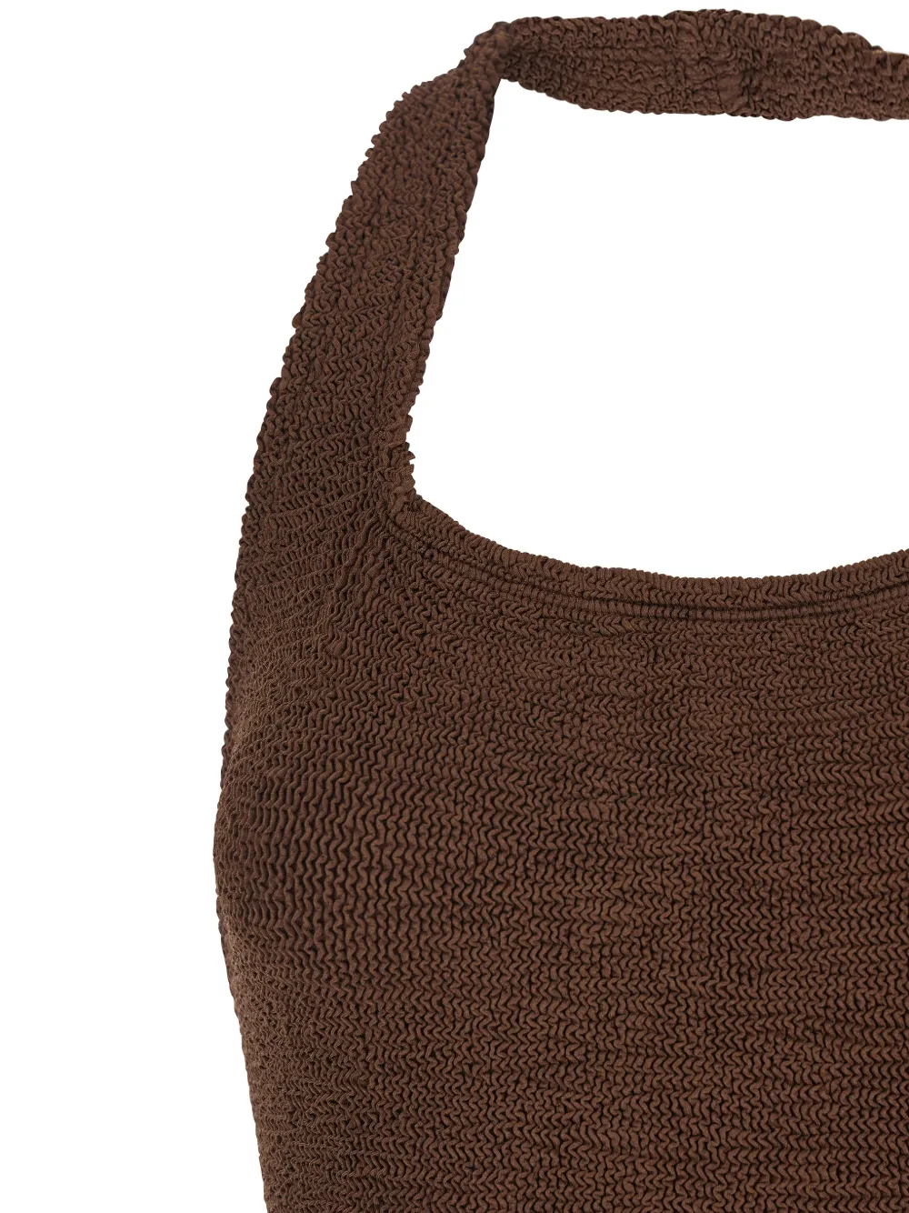 Sandy Halterneck Swimsuit