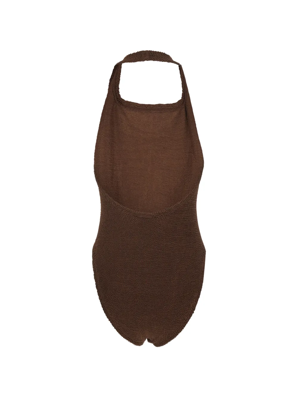 Sandy Halterneck Swimsuit