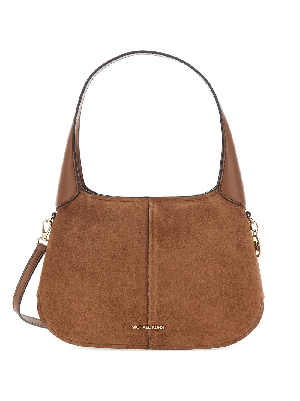 Michael Michael Kors small Alice shoulder bag - Marrone
