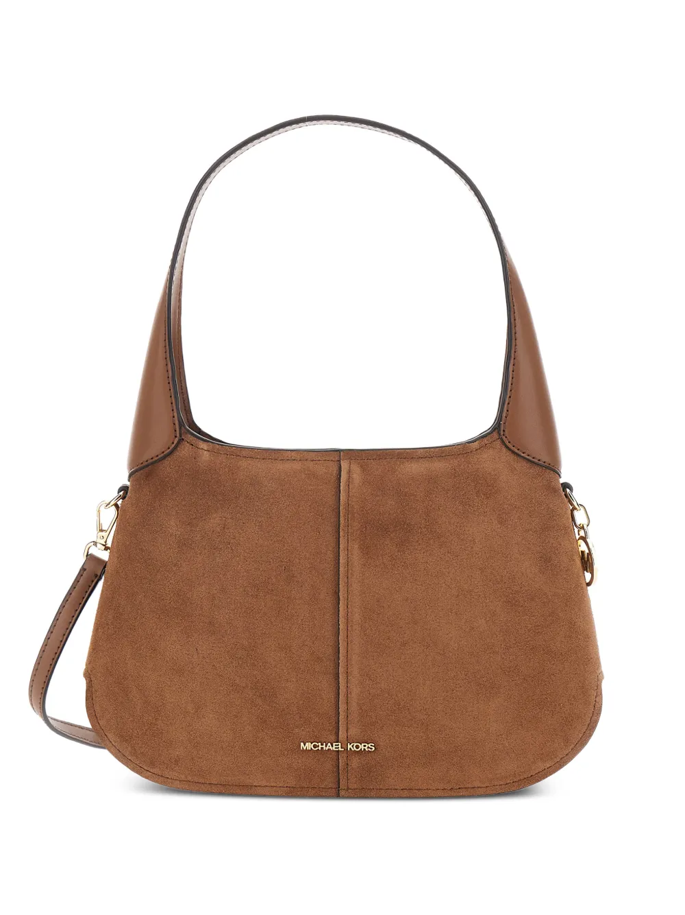 Michael Michael Kors small Alice shoulder bag - Marrone