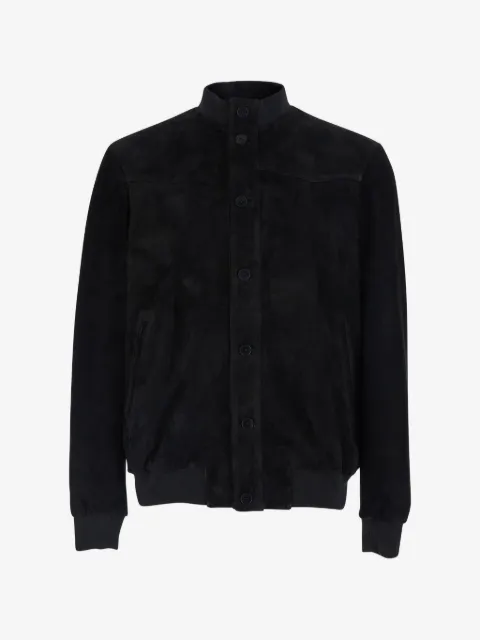 Low Brand buttoned jacket