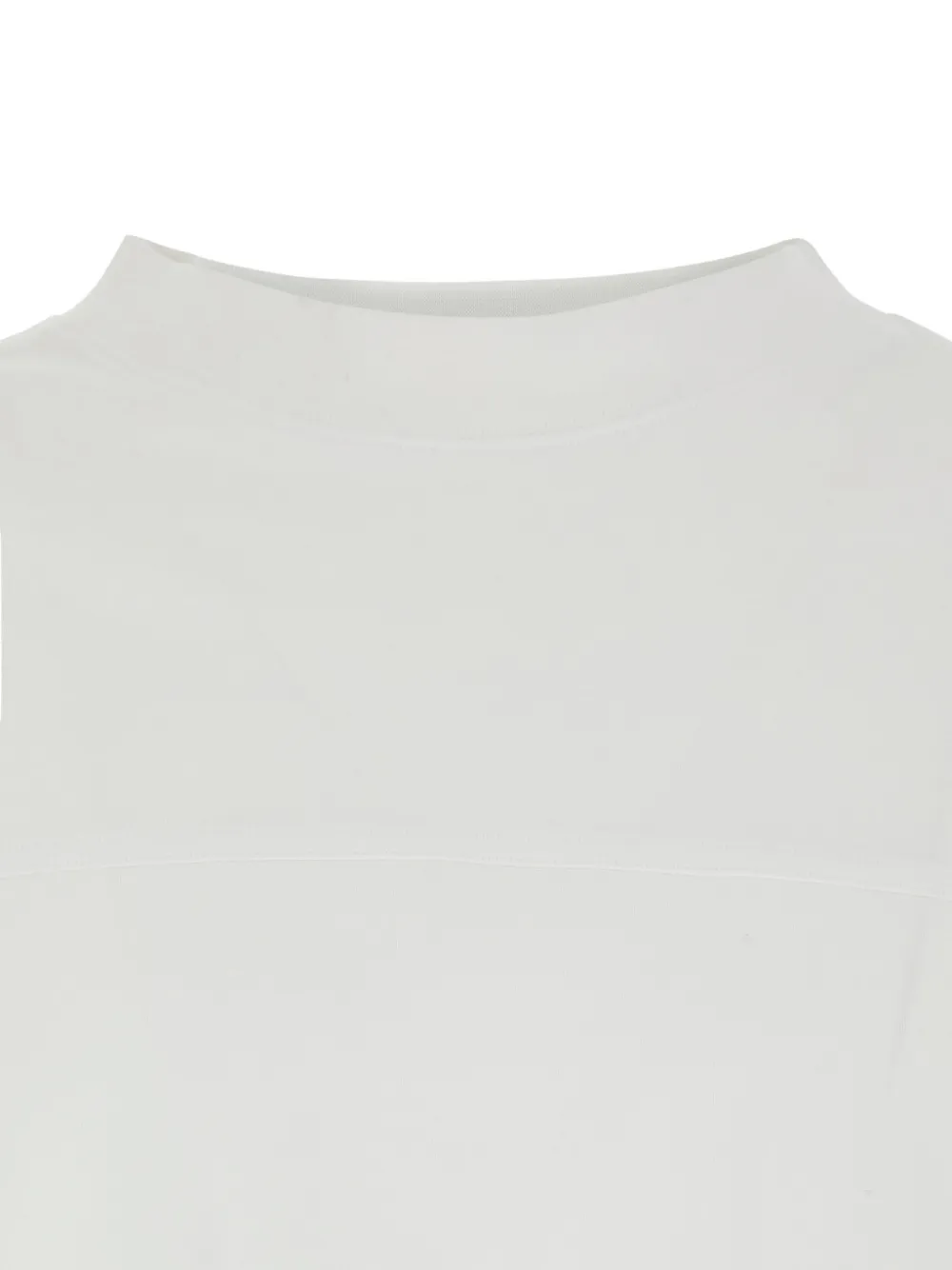  Jacquemus Long-sleeve T-shirt - White 