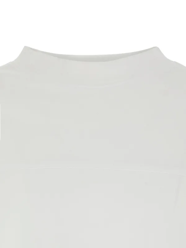 Jacquemus long-sleeve T-shirt | White | FARFETCH