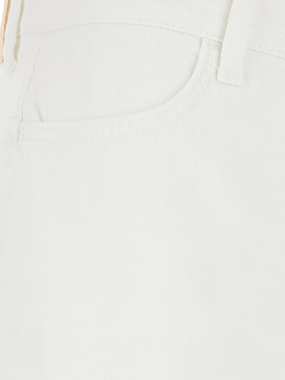  Merci Anita Jeans - White 