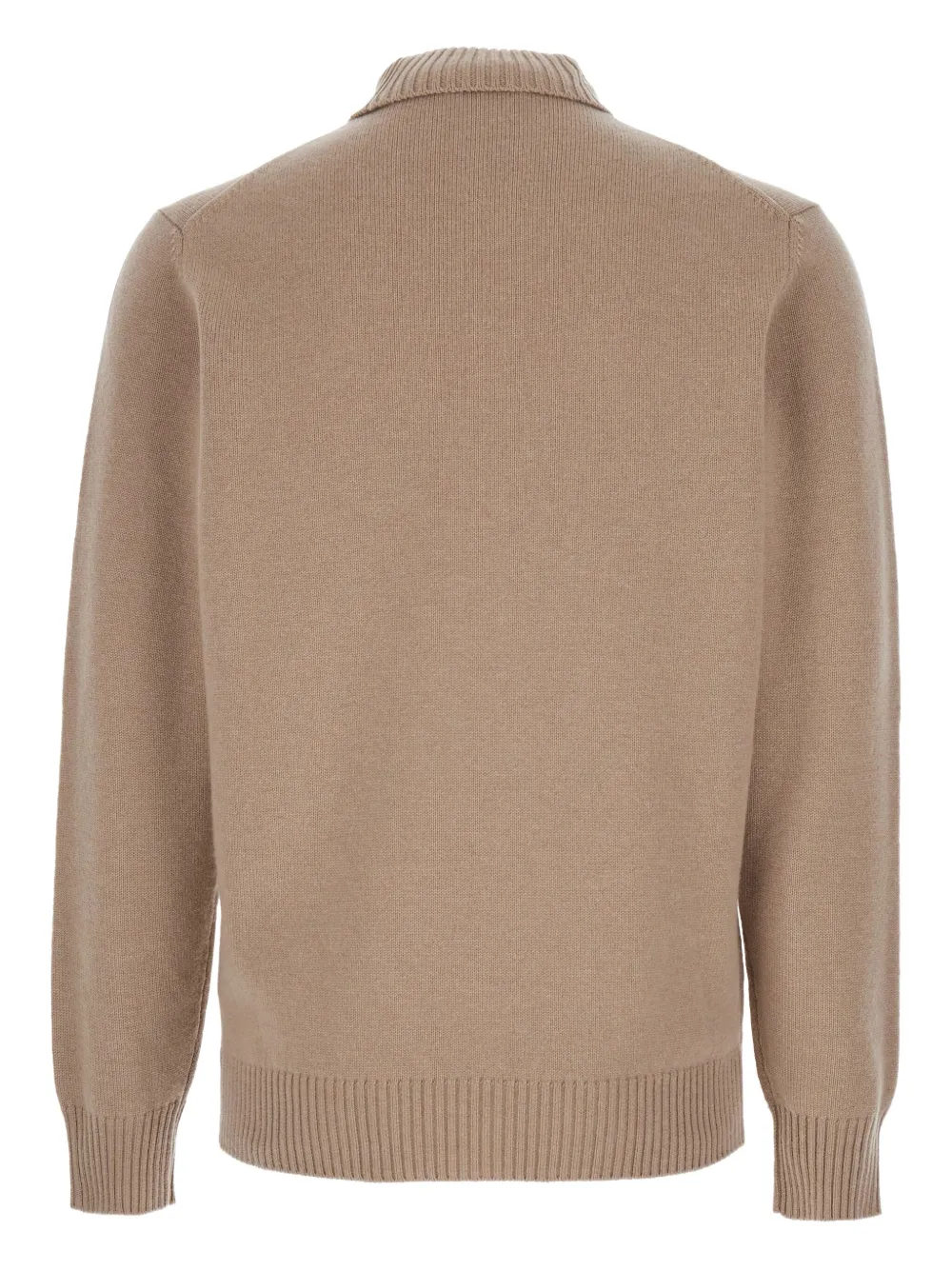 Kangra turtleneck sweater | Knitted Sweaters | Image 2