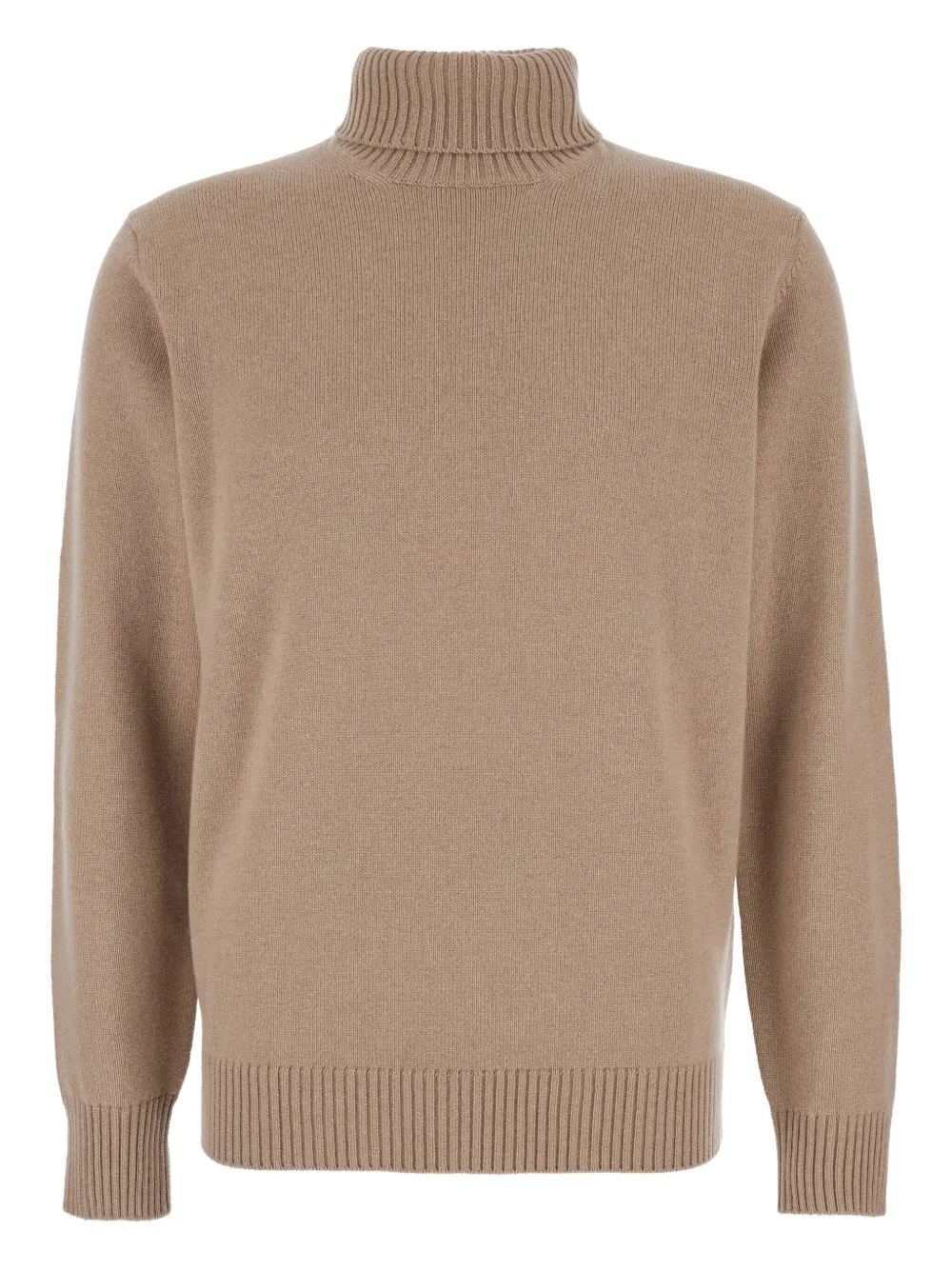 Kangra turtleneck sweater | Neutrals | Image 1