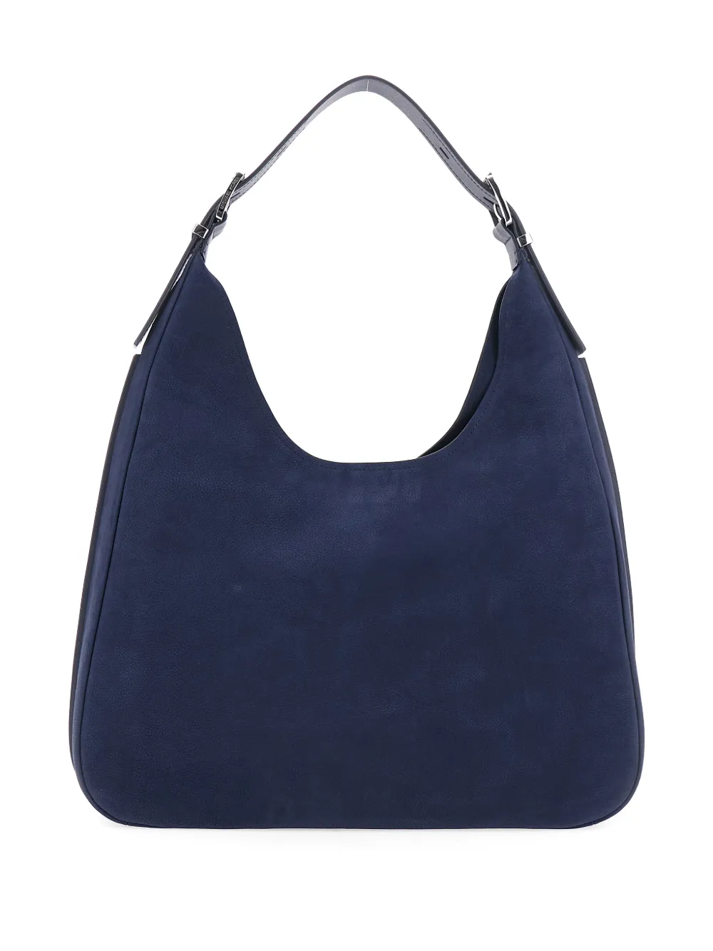 Michael Michael Kors large Nolita shoulder bag - Blauw