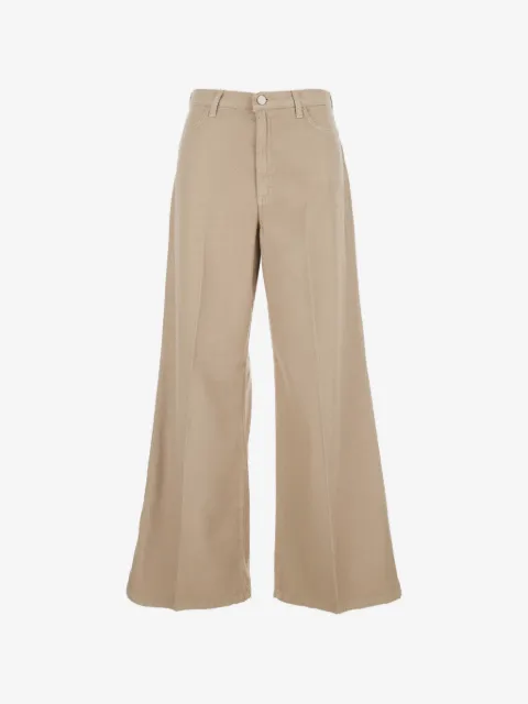 Merci pocket jeans