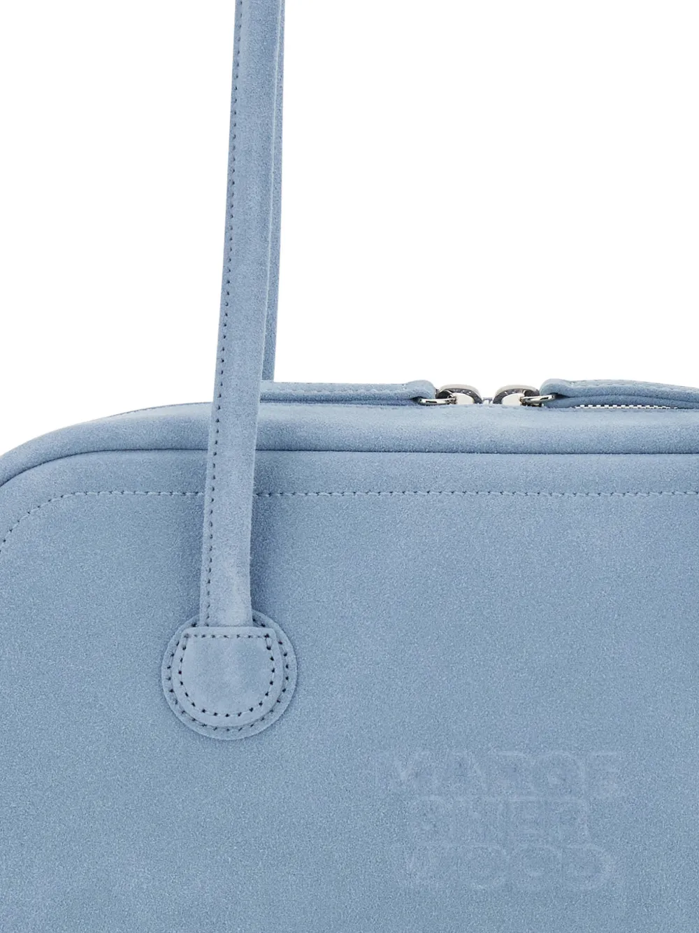 Soft Boston Ew top-handle shoulder bag
