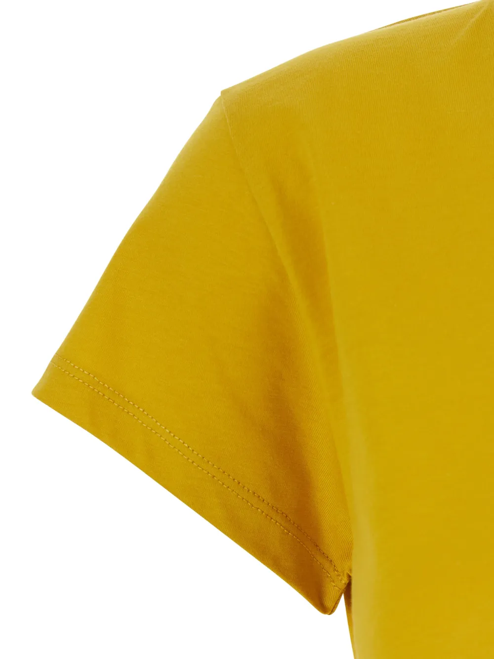 Merci クルーネック Tシャツ | イエロー | FARFETCH JP