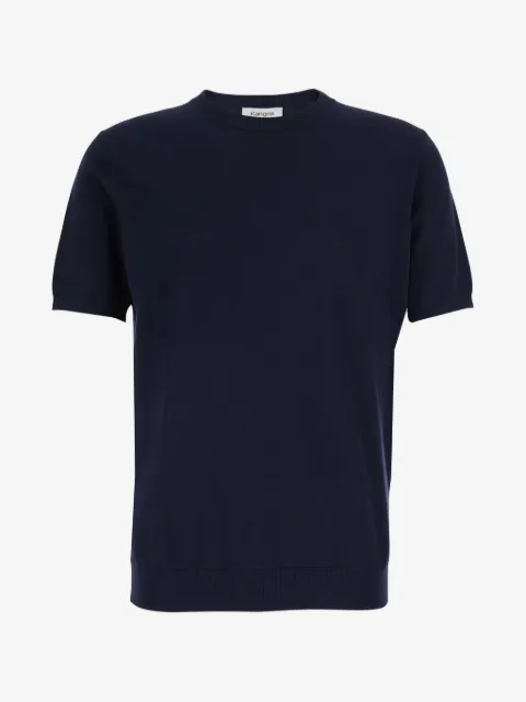 Kangra crew-neck T-shirt