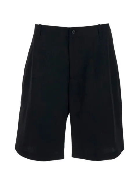 Jacquemus buttoned tailored shorts
